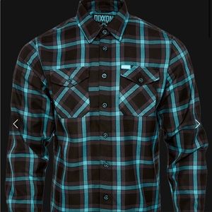 Dixxon “Union Square” Men’s Long sleeve